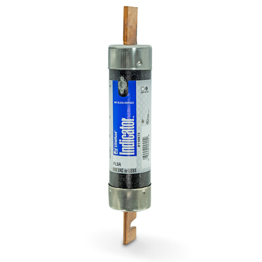 FLSR-110ID Littelfuse Powr-Gard Low Voltage Fuse
 600V  110A Fuse - Essential Electric Supply