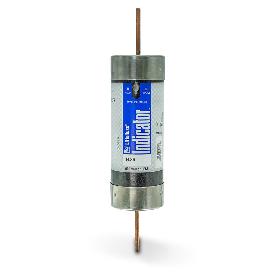 FLSR-450ID Littelfuse Powr-Gard Low Voltage Fuse
 600V  450A Fuse - Essential Electric Supply