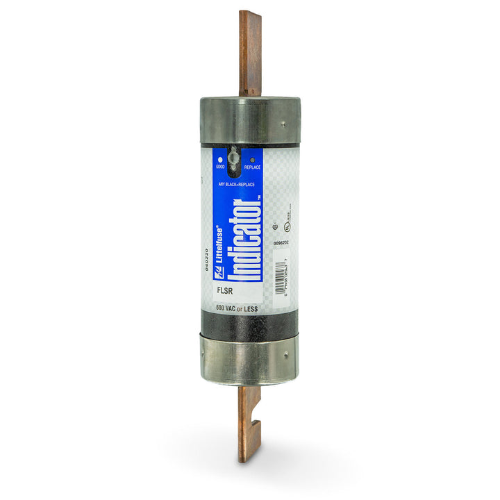 FLSR-450ID Littelfuse Powr-Gard Low Voltage Fuse
 600V  450A Fuse - Essential Electric Supply