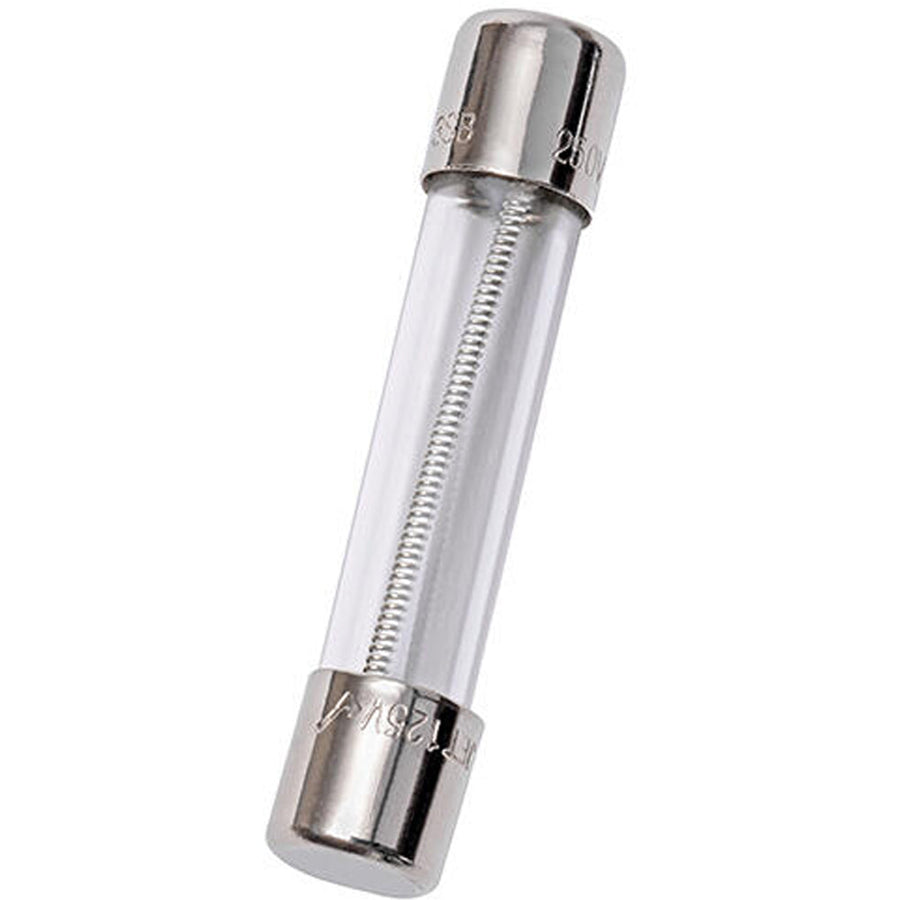 GDL2 Mersen  Low Voltage Fuse
 250V  2A Fuse - Essential Electric Supply