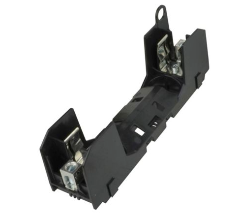 Eaton H60060-1CR - Fuse Block 600V 60A (UL/CSA Certified)