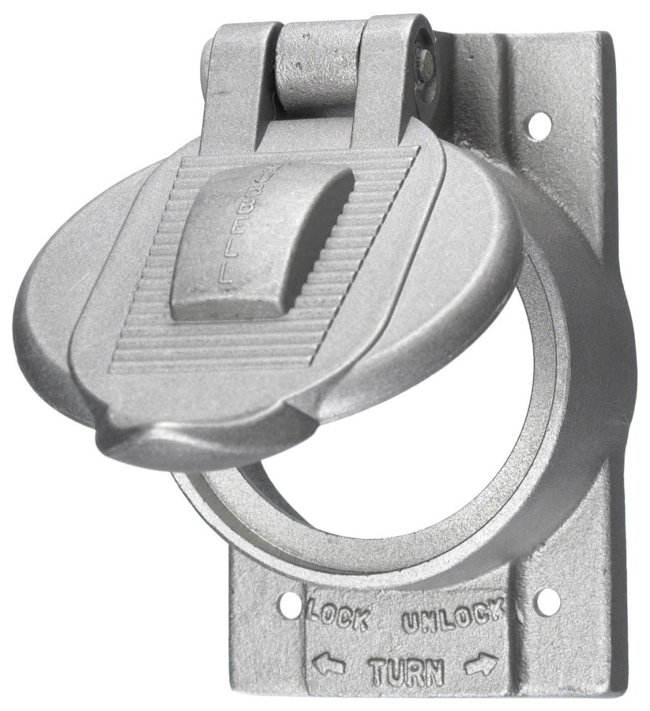 HBL7770 Hubbell  Fuse Part And Accessory - Essential Electric Supply