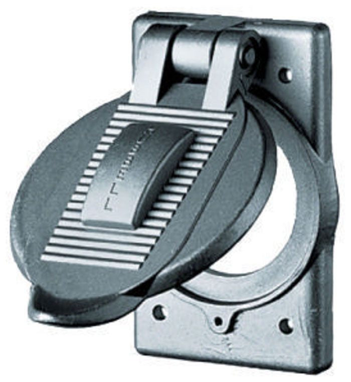 HBL9420 Hubbell  Fuse Part And Accessory - Essential Electric Supply