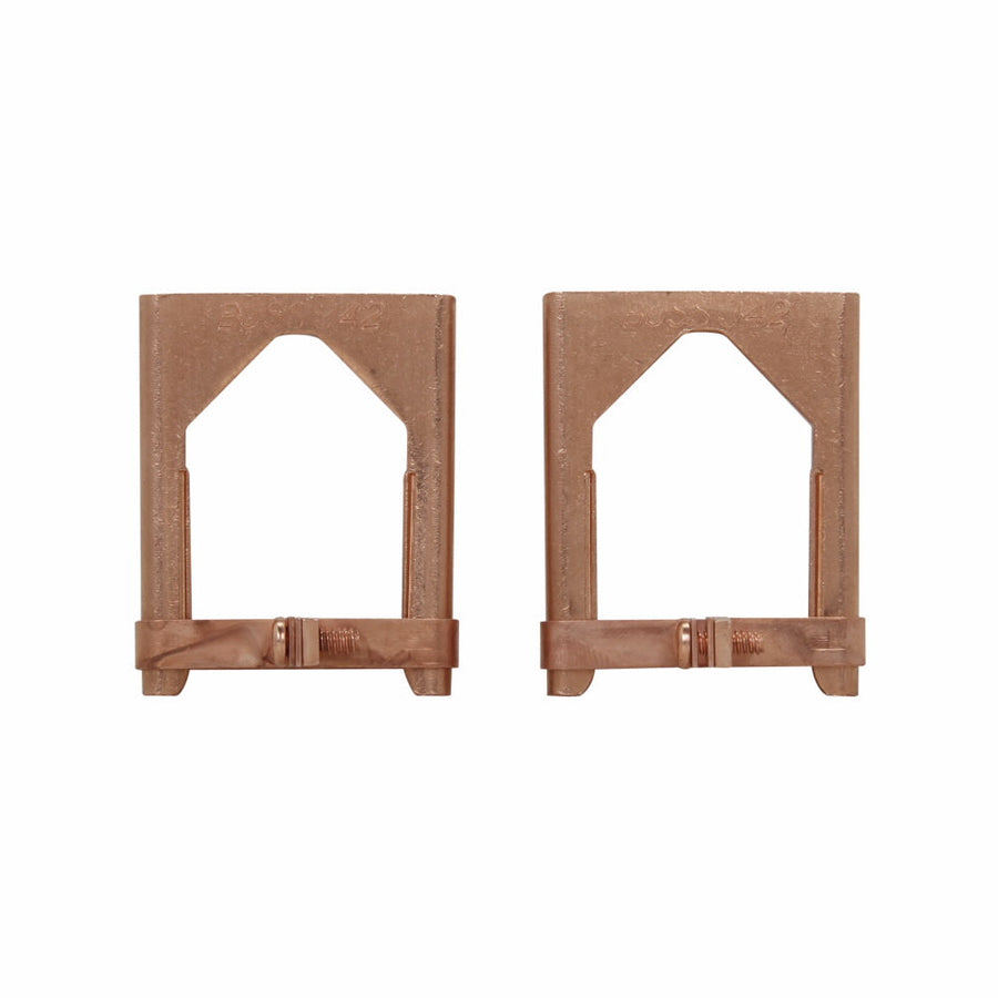 Bussmann, Eaton J-42 Reducer Class J 600V A Fuse - Essential Electric Supply