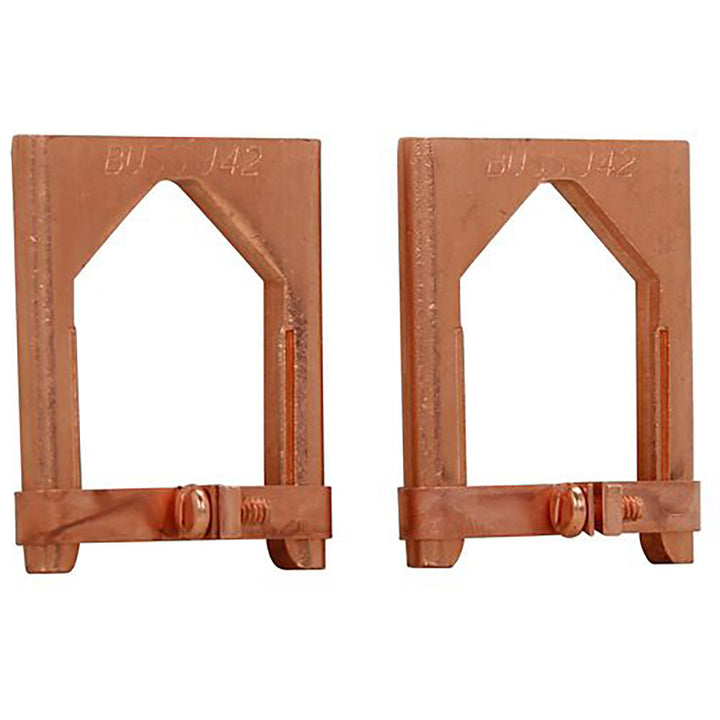 J-42 Bussmannn, Cooper Bussmannn, Eaton Class J Reducer - Essential Electric Supply