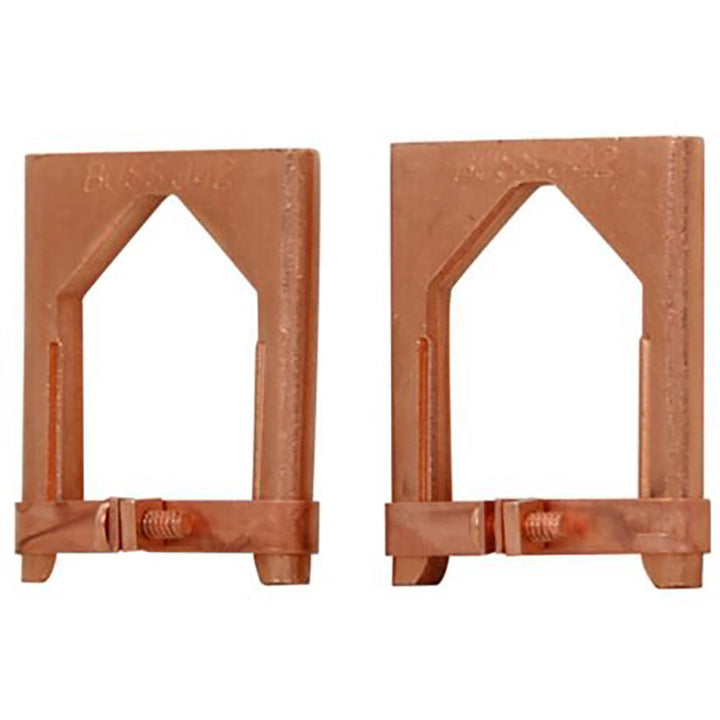 J-42 Bussmannn, Cooper Bussmannn, Eaton Class J Reducer - Essential Electric Supply