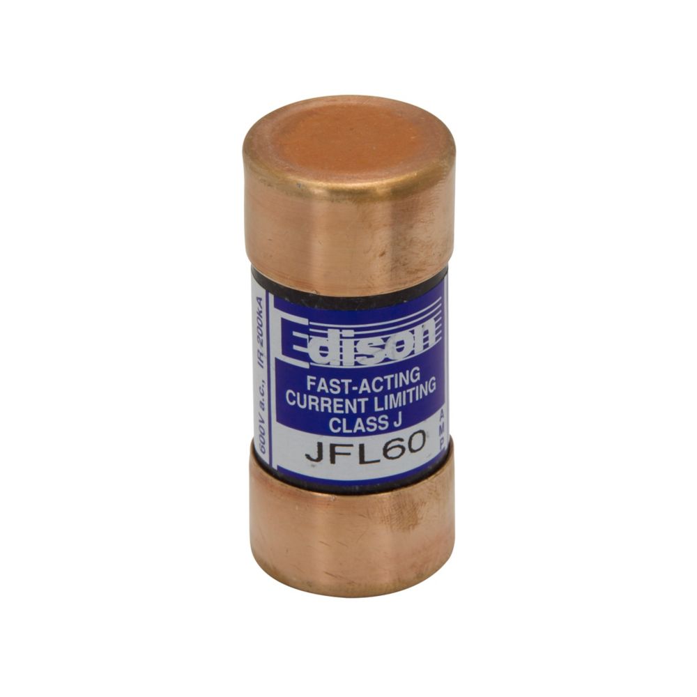 Eaton JFL60 - Current-Limiting Fuse 600V AC (200kA AIC Rating)