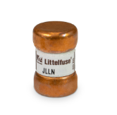 Littelfuse JLLN025 - Low Voltage Fuse 25A 300V (200kA AIC)