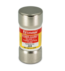 Littelfuse JLS-060 - Medium Voltage Fuse 600V AC (Class J Time-Delay)