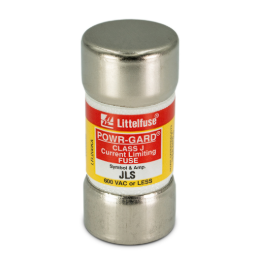 Littelfuse JLS350 - Class J Fuse 350A (200kA@600V Interrupt Rating)