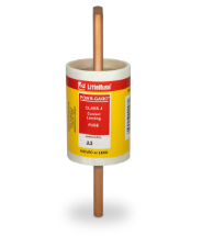 Littelfuse JLS45 - Class J Time-Delay Fuse 45A (200kA@600V AIC)
