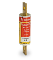 Littelfuse JLS60 - Class J Time-Delay Fuse 60A (200kA@600V AIC)