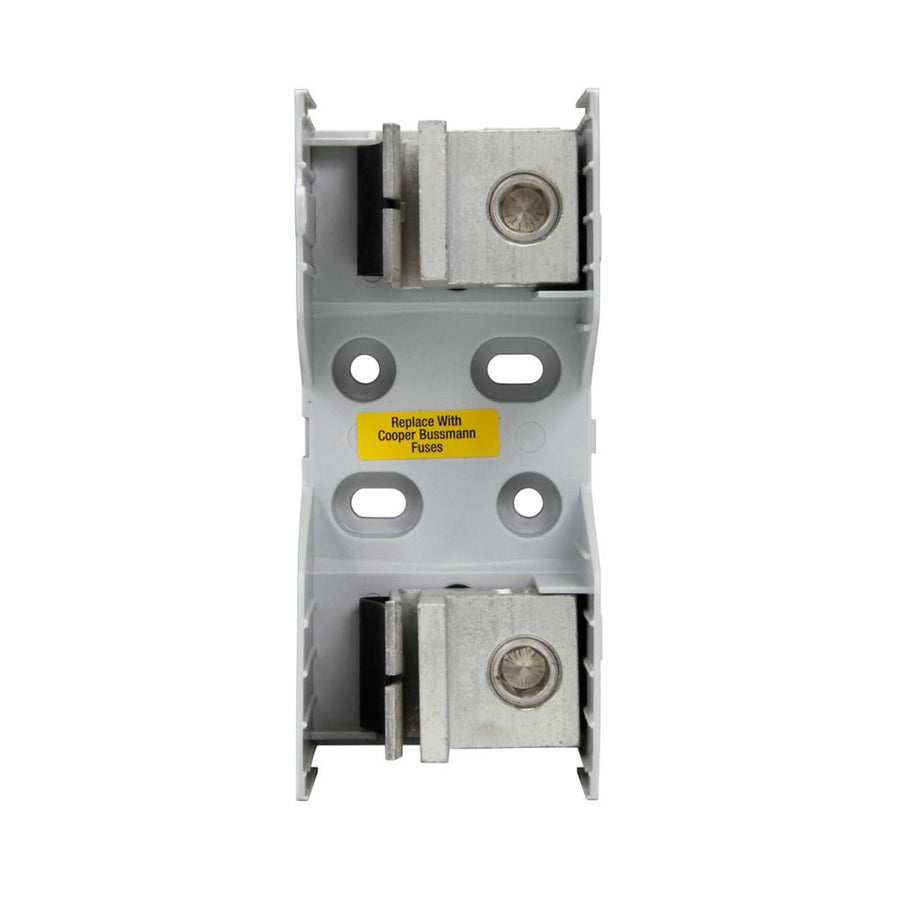JM60400-1CR Bussmannn, Cooper Bussmannn, Eaton JM Series Blocks and Holders Fuse block - Essential Electric Supply