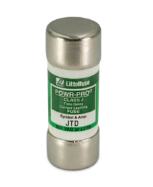 Littelfuse JTD-003ID - Time-Delay Fuse 3A 600V (UL/CSA Certified)