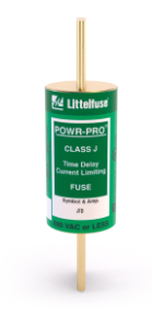 Littelfuse JTD175 - Class J Time-Delay Fuse 175A@600V (200kA AIC)