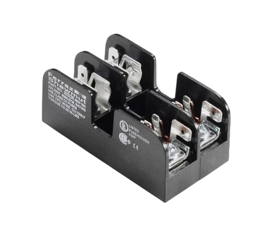 Siemens KCCFPX2R - Fuse Block 600V AC/DC (30A Current Rating)