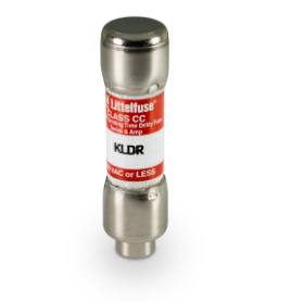Littelfuse KLDR-05.6 - Medium Voltage Current-Limiting Fuse 5.6A (Industrial Power Distribution)