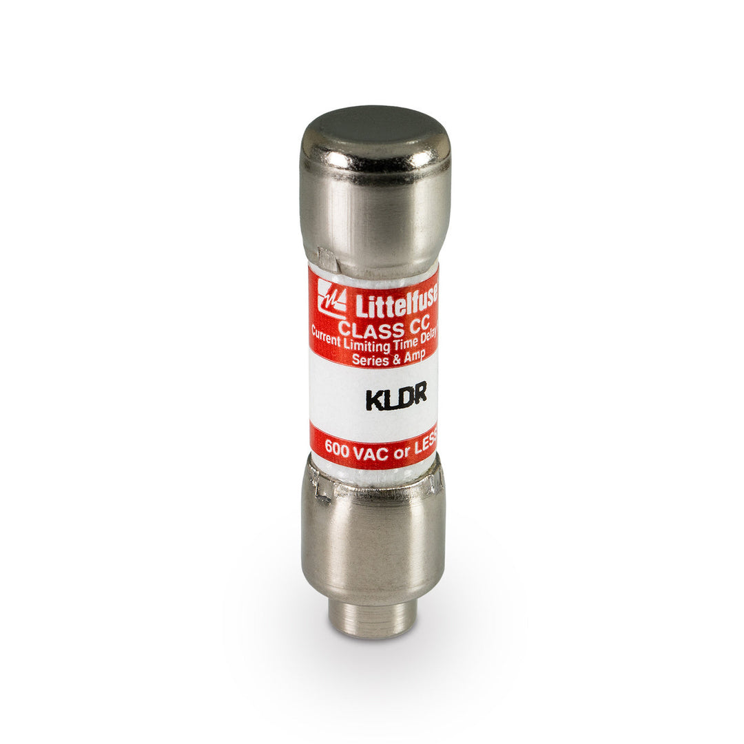 KLDR-009 Littelfuse  Medium Voltage Fuse    Fuse - Essential Electric Supply
