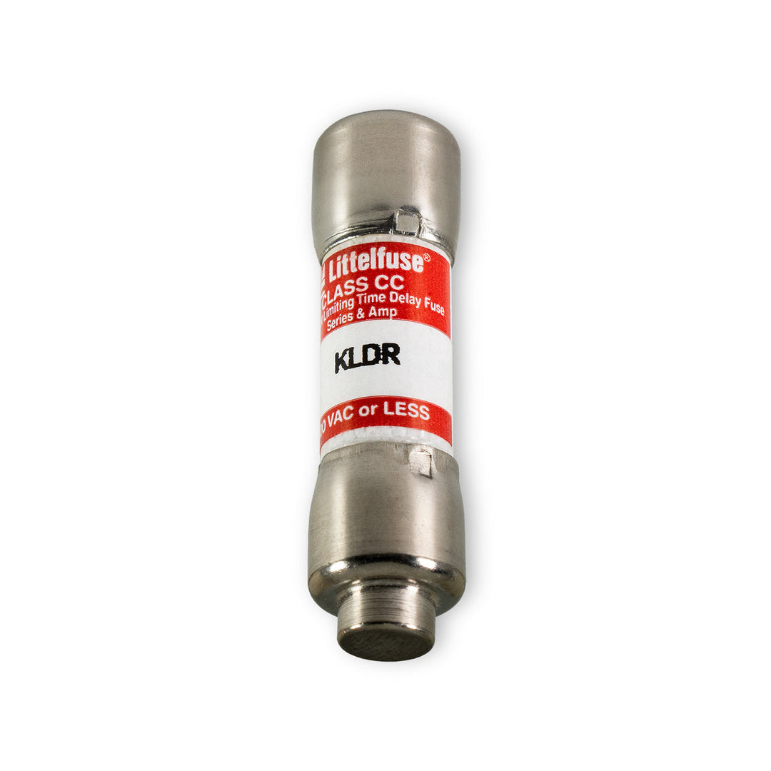 KLDR-009 Littelfuse  Medium Voltage Fuse    Fuse - Essential Electric Supply