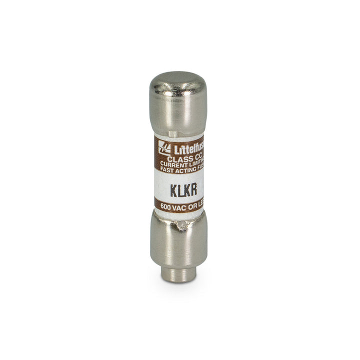 Littelfuse KLKD1 - Current-Limiting Fuse 1A 600V (100kA AIC)
