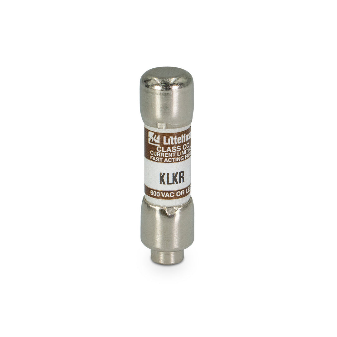 Littelfuse KLKD10 - Low Voltage Fuse 10A 600V (100kA AIC)