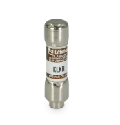 Littelfuse KLKR10 - Class CC Fuse 10A 600V (200kA AIC)