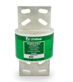 Littelfuse KLPC-1800 - Medium Voltage Current-Limiting Fuse 1800A (5.5kV)
