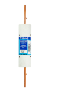 Littelfuse KLSR-200 - Current-Limiting Fuse 200A @ 600V AC (UL/IEC Compliant)