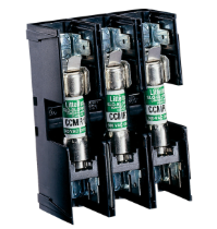 Littelfuse L60030M-3SQ - Fuse Block 600V 30A (UL/CSA Certified)