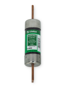 Littelfuse LLNRK200 - RK1 Fuse 200A (200kA@250V Interrupt Rating)