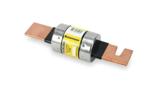 Cooper Bussmann LPS-RK-40 - Low-Peak RK1 Fuse 40A (300kA AIC, 600V)