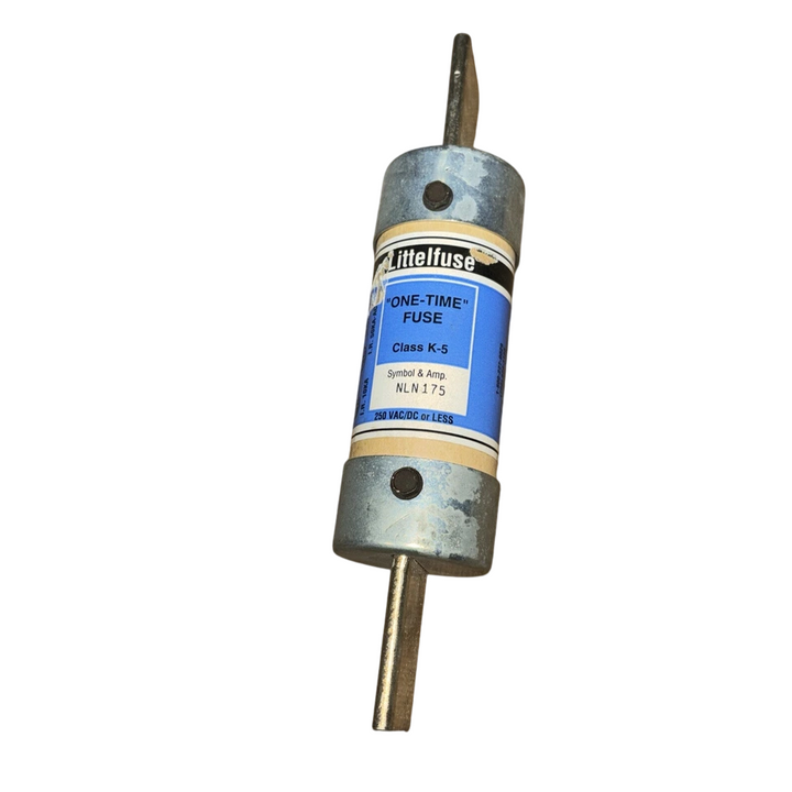 Littelfuse NLS175 - Low Voltage Fuse 175A@600V (50kA AIC)