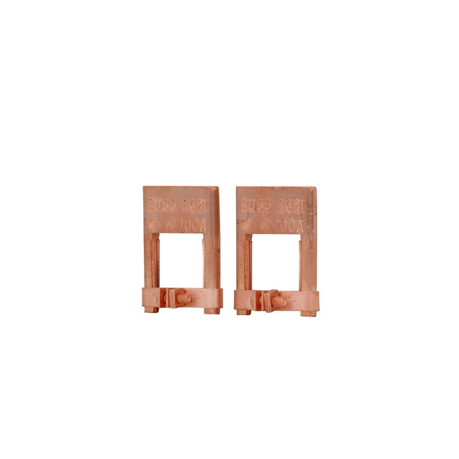 Bussmannn, Cooper Bussmannn, Eaton NO.2621 Fuse | Class H/K NO 600V - Essential Electric Supply