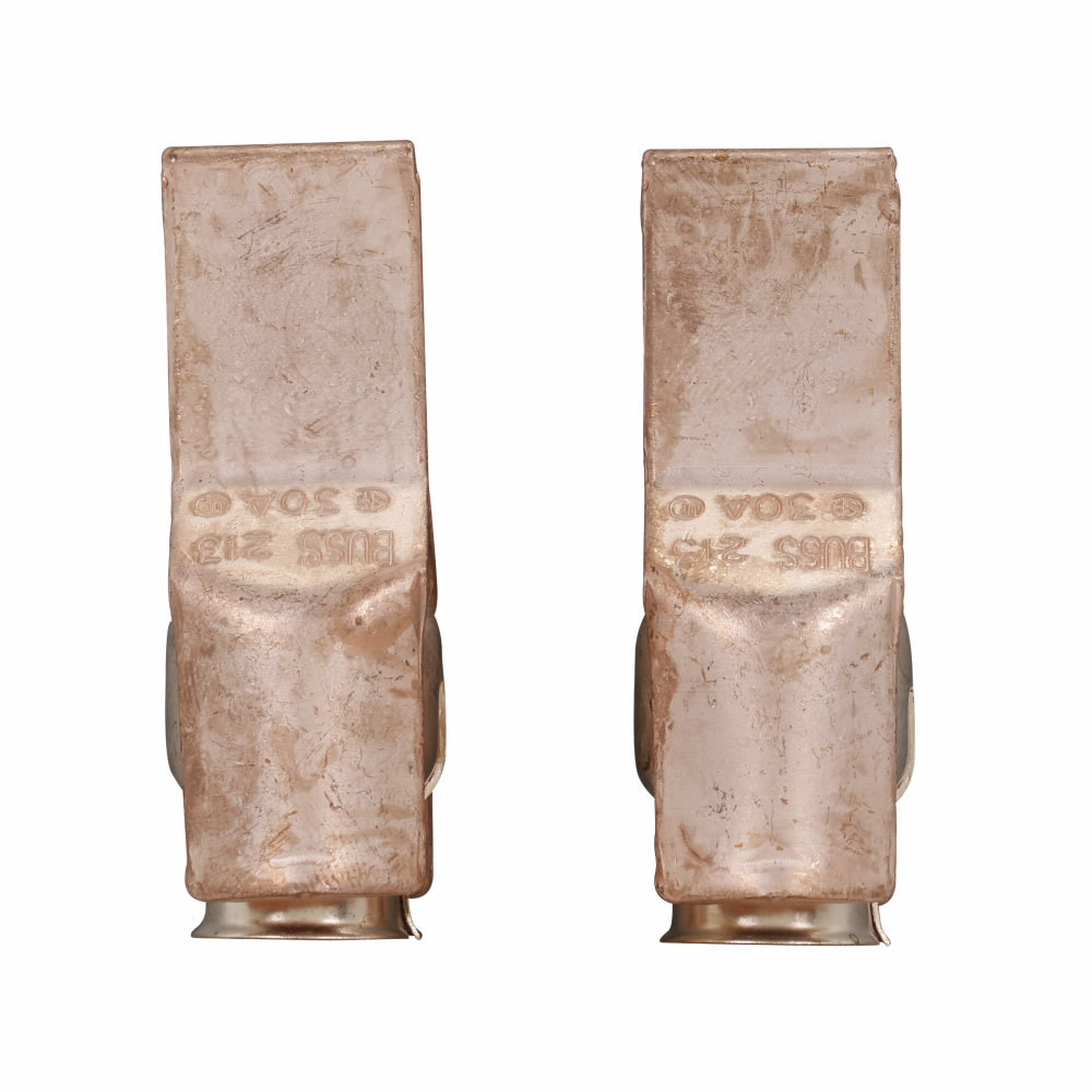 Bussmann, Eaton NO.213 Reducer Class H/K 250V A Fuse - Essential Electric Supply