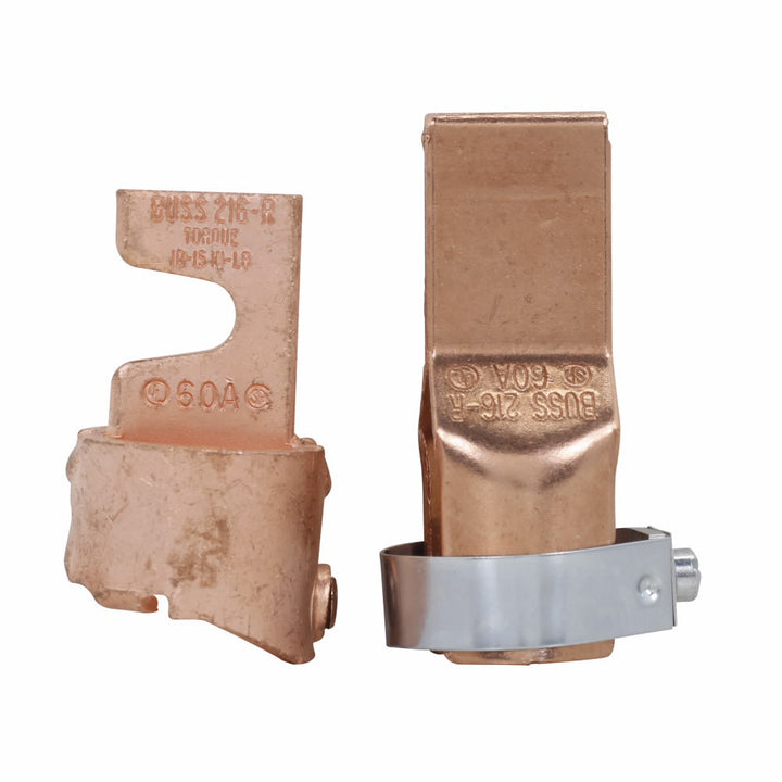 Bussmann, Eaton NO.216-R Reducer Class R 600V A Fuse - Essential Electric Supply