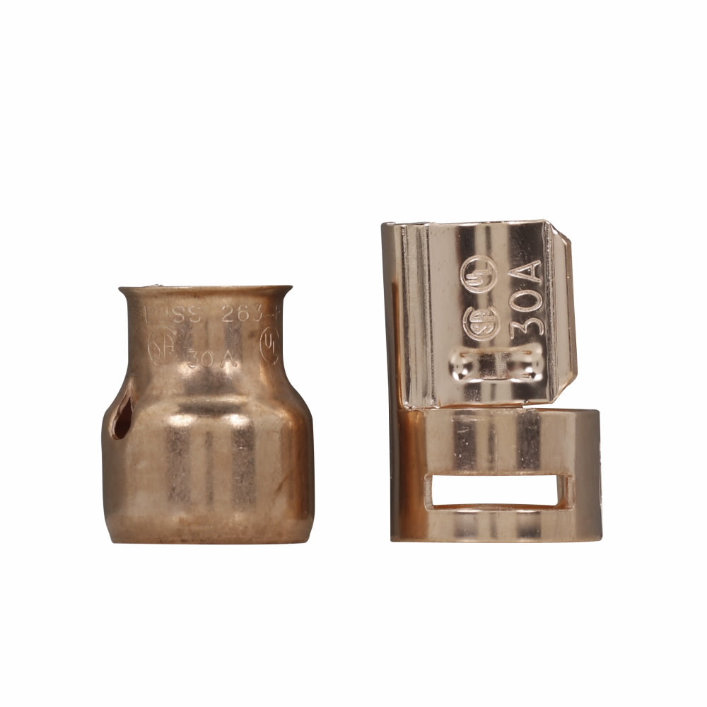 Eaton, Bussmann NO.263-R Reducer Class R 250V A Fuse - Essential Electric Supply