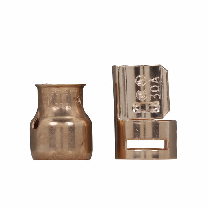 Eaton, Bussmann NO.263-R Reducer Class R 250V A Fuse - Essential Electric Supply