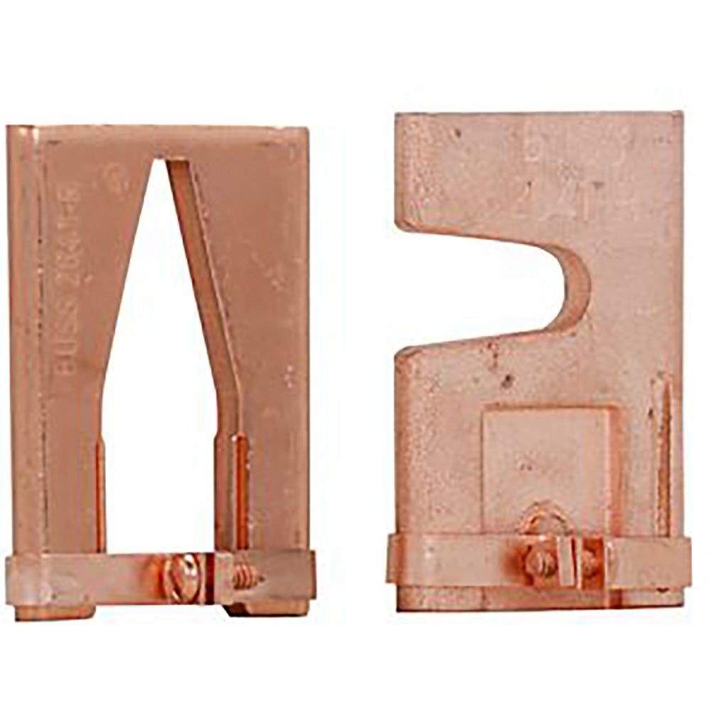 NO.2641-R Bussmannn, Cooper Bussmannn, Eaton Class R Reducer - Essential Electric Supply