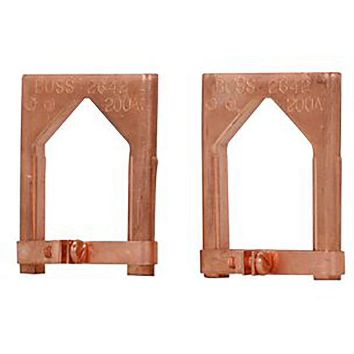 NO.2641 Eaton, Bussmannn Class H/K Reducer - Essential Electric Supply