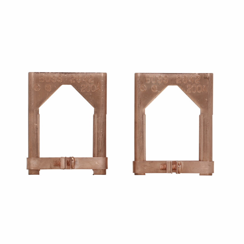 Bussmann, Eaton NO.2642 Reducer Class H/K 600V A Fuse - Essential Electric Supply