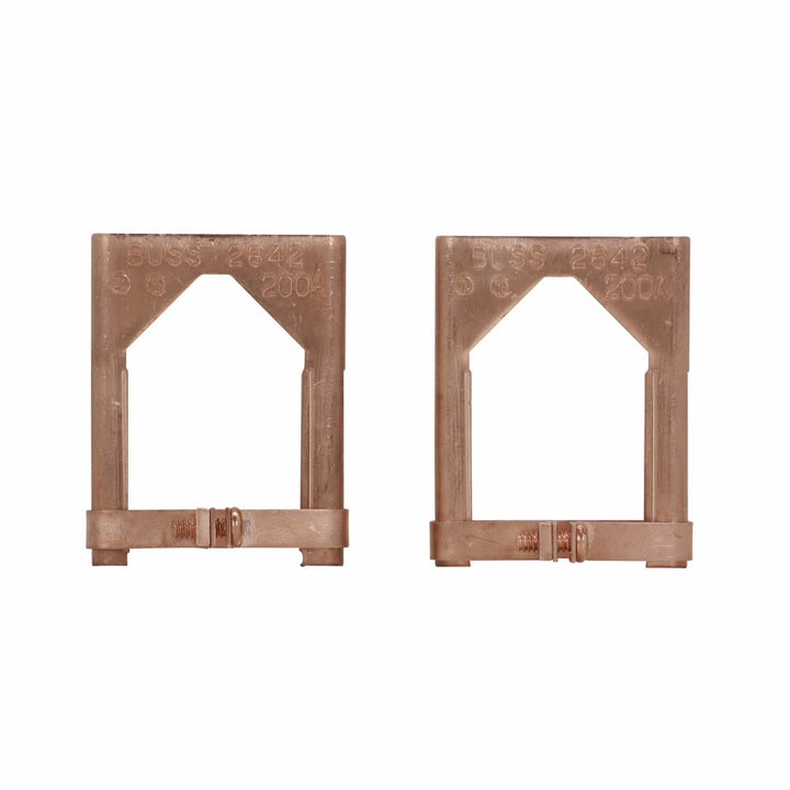 Bussmann, Eaton NO.2642 Reducer Class H/K 600V A Fuse - Essential Electric Supply