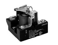 Omron MGN1X-AC24 - Cartridge Fuse 24V AC 10A (IEC 60127-2 Compliant)