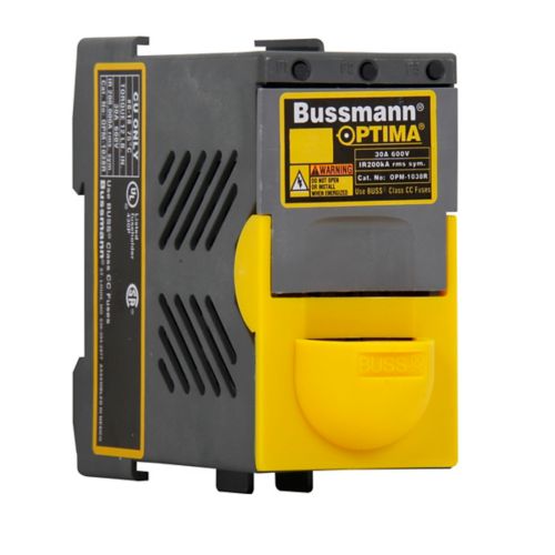 OPM-1038R Eaton  Fuse Part And Accessory - Essential Electric Supply