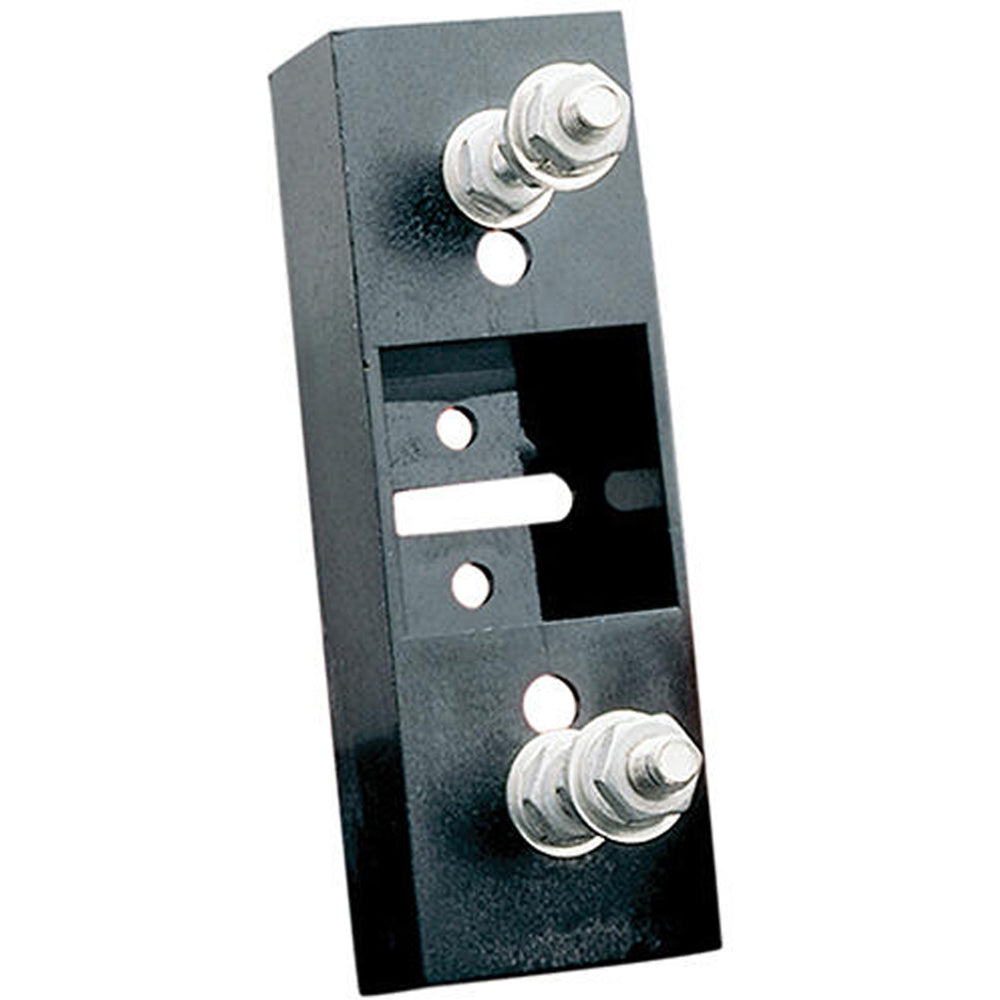 P243C Mersen P243 Series Fuse Block 1200V  200A - Essential Electric Supply