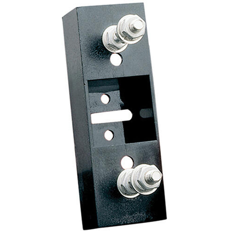 P243C Mersen P243 Series Fuse Block 1200V  200A - Essential Electric Supply