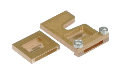 Mersen R412 Reducer R Series 600V A Fuse - Essential Electric Supply