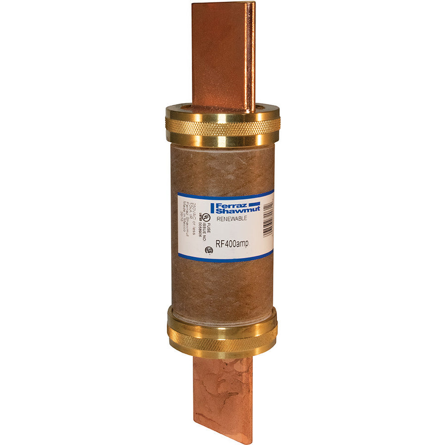 RF400 Hubbell RF Series Low Voltage Fuse
 250V  400A Fuse - Essential Electric Supply