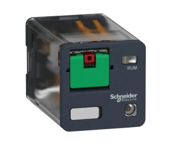 Idec RUMC32F7 - J-Class Fuse 600V AC/DC 32A (200kA Interrupt Rating)