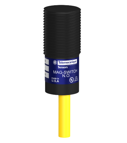 Schneider Electric SGC8058 - Current-Limiting Fuse 5-8A 600V AC (200kA Interrupting Capacity)