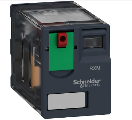Schneider Electric RUW240BD - Class R Fuse 200A 240V (200kA Interrupting Capacity)